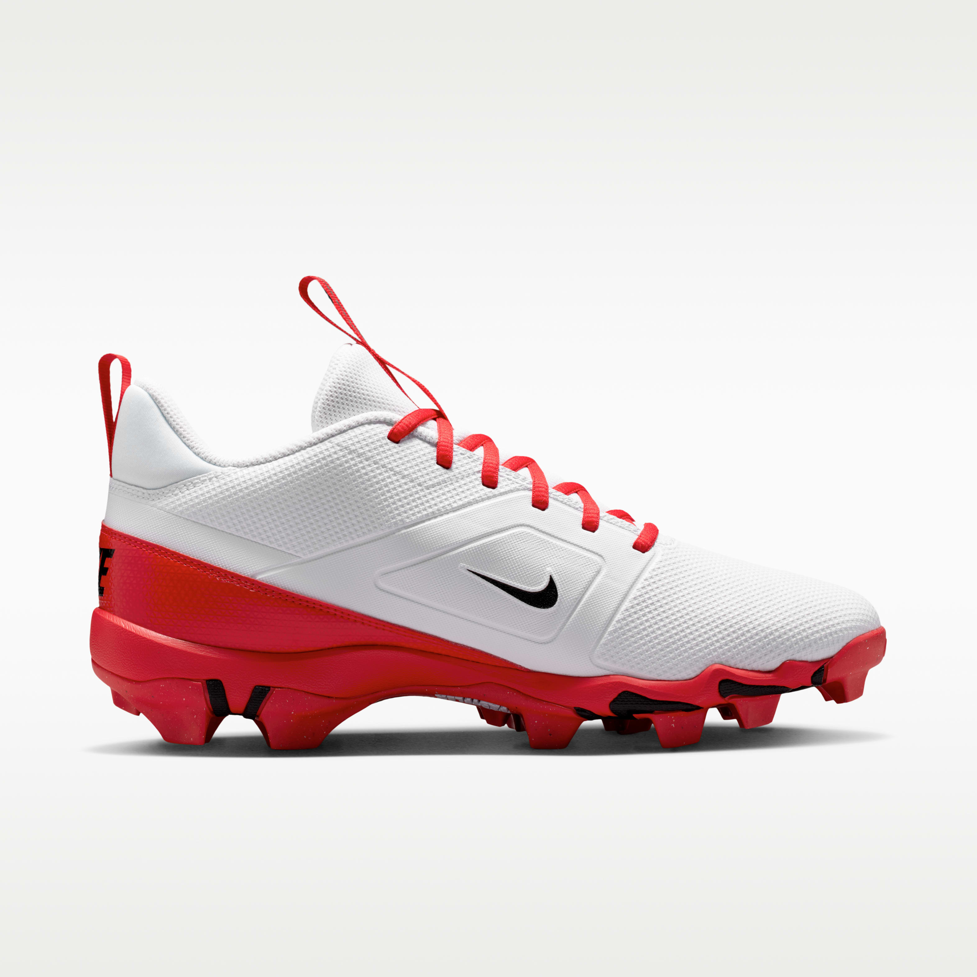 Nike Alpha Huarache Elite 4 Mid NRG Baseball Cleats | The Summit
